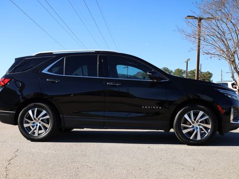 Used 2023 Chevrolet Equinox Premier image 6