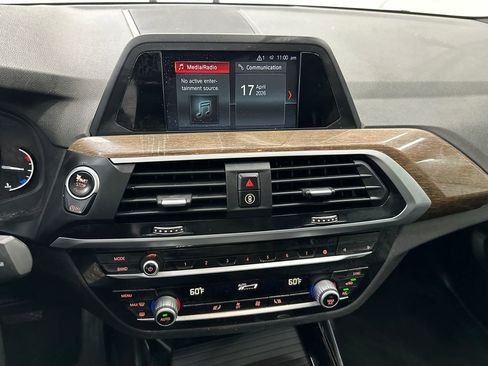 Used 2019 BMW X3 sDrive30i w/ Driving Assistance Package image 25