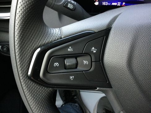 New 2026 Chevrolet TrailBlazer LS w/ LS Convenience Package image 13