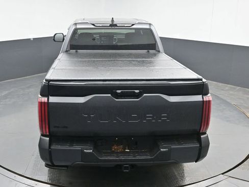 Used 2023 Toyota Tundra Platinum AWD/4WD image 24