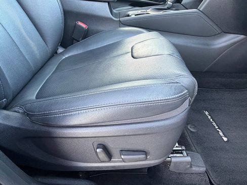 Used 2020 Hyundai Santa Fe SEL image 19