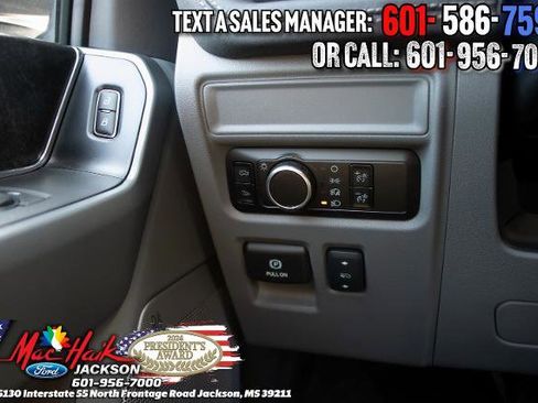 New 2025 Ford F150 Lightning Flash image 20