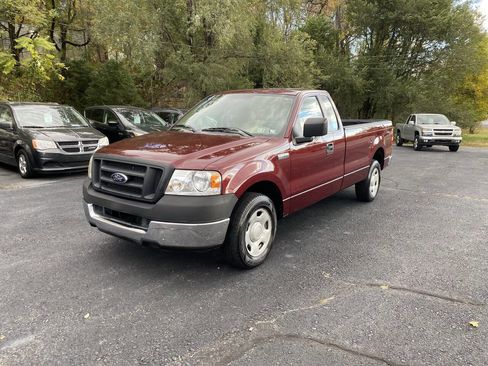 Used 2005 Ford F150 XL image 1