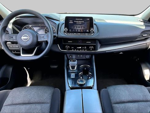 Used 2024 Nissan Rogue SV AWD/4WD image 15