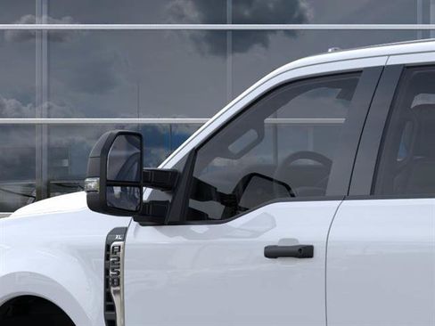 New 2026 Ford F250 XL w/ XL Chrome Package AWD/4WD image 20