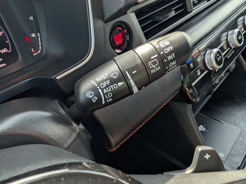 Used 2026 Honda Passport TrailSport Elite image 29