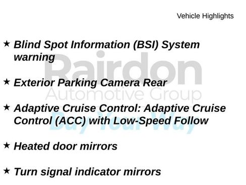 Used 2021 Honda Accord EX-L image 5