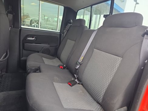 Used 2012 Chevrolet Colorado LT w/ Bodyguard Package image 27