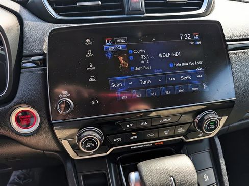 Used 2020 Honda CR-V EX image 25