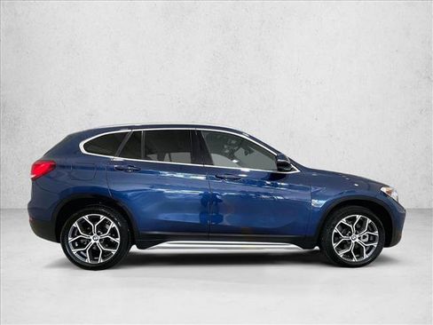 Used 2021 BMW X1 sDrive28i w/ Convenience Package FWD image 5