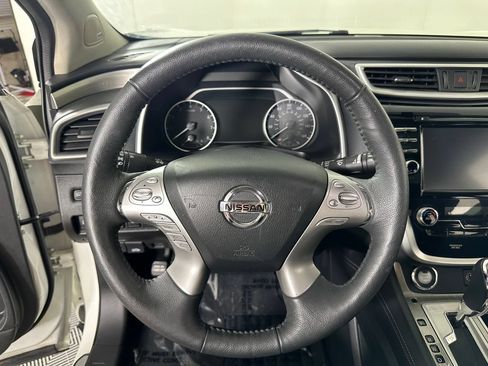 Used 2018 Nissan Murano Platinum FWD image 24