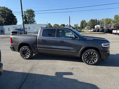 New 2026 RAM 1500 Limited image 5