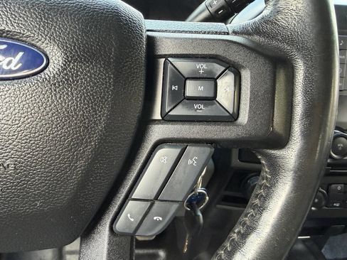 Used 2017 Ford F150 XLT w/ Equipment Group 301A Mid image 20