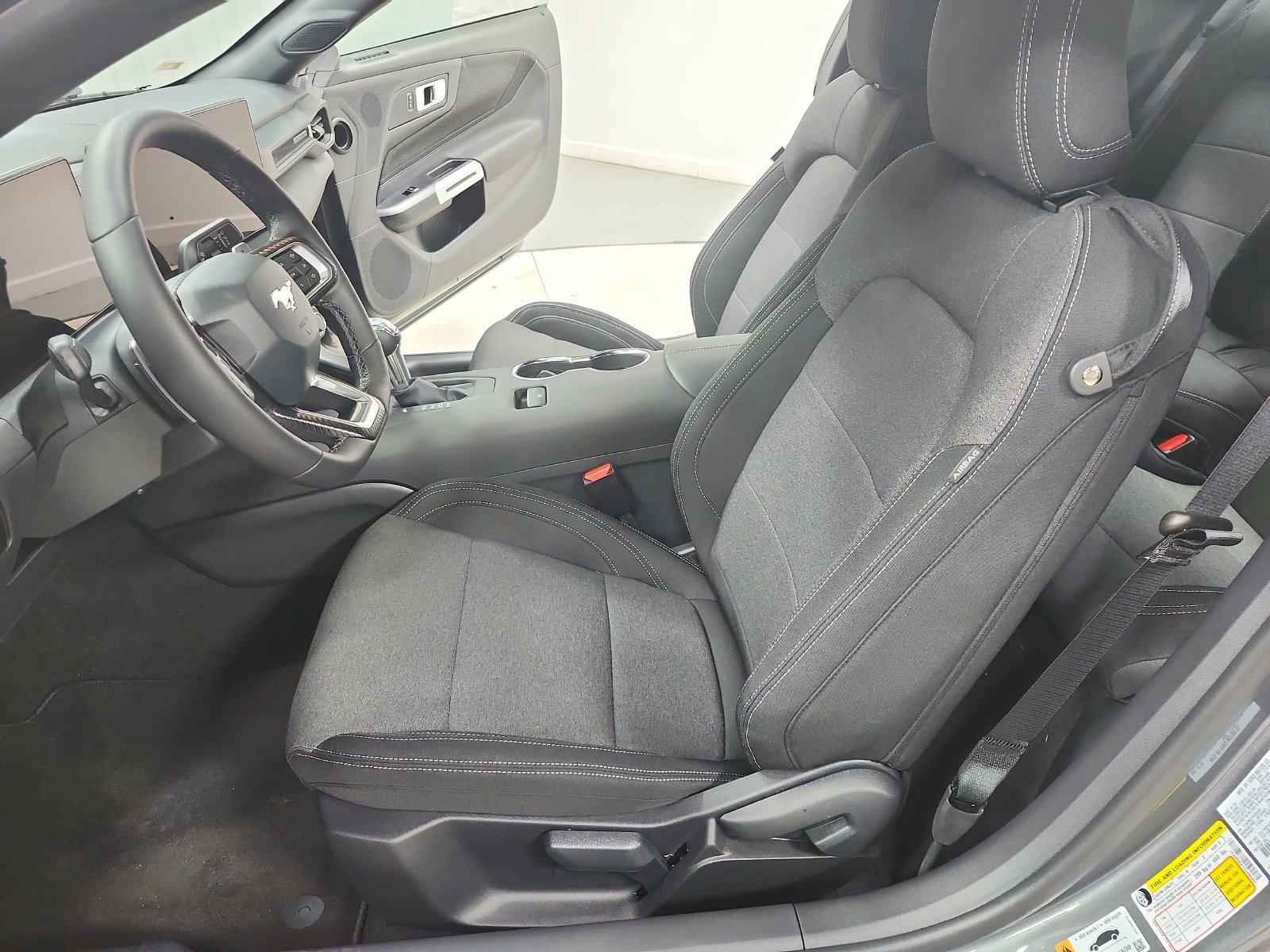 Used 2026 Ford Mustang GT RWD image 19