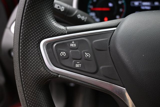Used 2022 Chevrolet Malibu LT FWD image 24