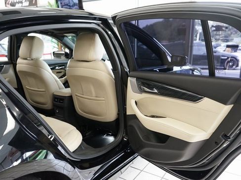 Used 2022 Cadillac CT5 Premium Luxury image 48