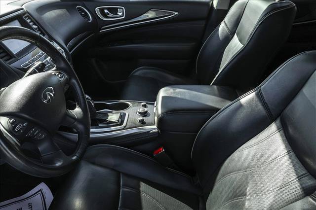 Used 2019 INFINITI QX60 Luxe w/ Essential Package AWD/4WD image 11