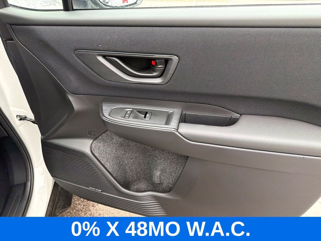 New 2026 Subaru Outback Limited AWD/4WD image 8