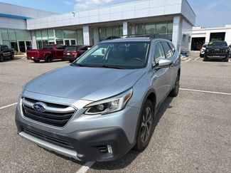 Used 2020 Subaru Outback Limited XT w/ Popular Package #2 AWD/4WD video 1