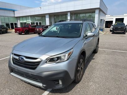 Used 2020 Subaru Outback Limited XT w/ Popular Package #2