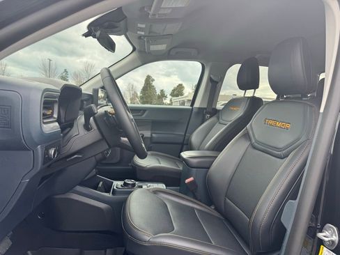 Used 2025 Ford Maverick Tremor image 5
