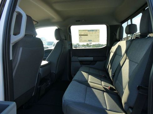 New 2026 Ford F250 XL w/ STX Appearance Package AWD/4WD image 15