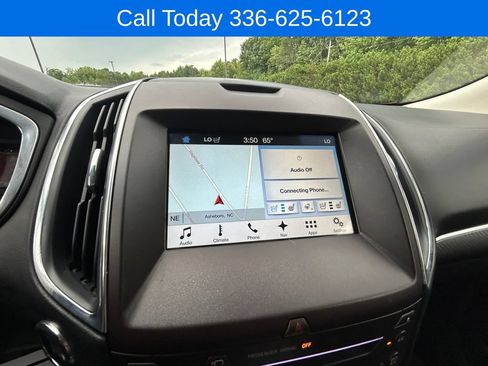 Used 2018 Ford Edge Sport w/ Equipment Group 401A AWD/4WD image 25