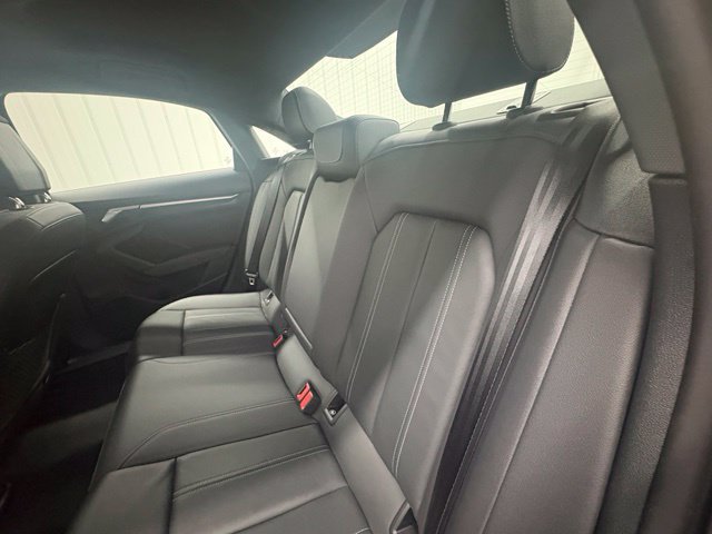 Used 2024 Audi A3 2.0T Premium FWD image 8
