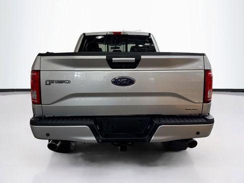 Used 2016 Ford F150 XLT w/ Equipment Group 302A Luxury image 7