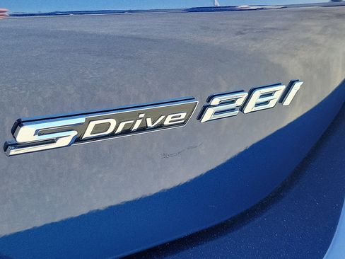 Used 2020 BMW X1 sDrive28i FWD image 8