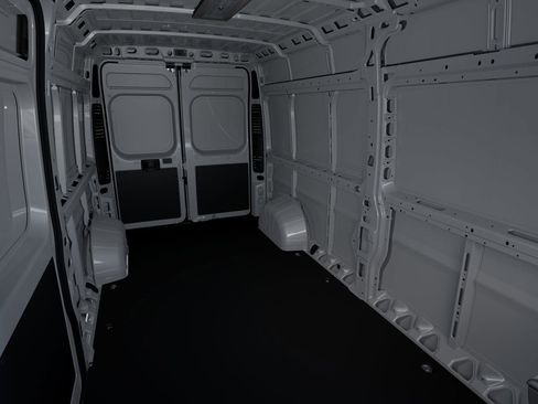 New 2025 RAM ProMaster 3500 w/ Convenience Group image 15