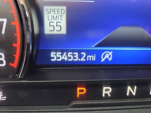 Certified 2020 Ford Explorer Limited image 31