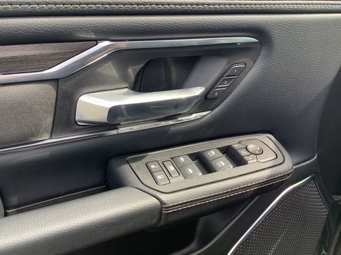 New 2026 RAM 1500 Laramie w/ Bed Utility Group image 10