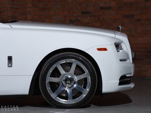Certified 2020 Rolls-Royce Dawn image 10