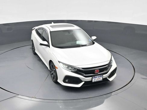 Used 2019 Honda Civic Si image 25