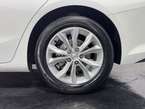 Used 2024 Chevrolet Malibu LT FWD image 7