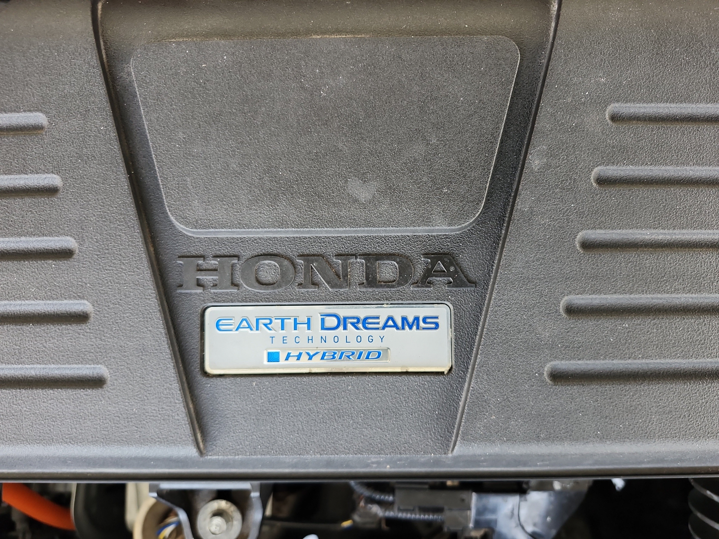 Certified 2020 Honda CR-V Touring image 23