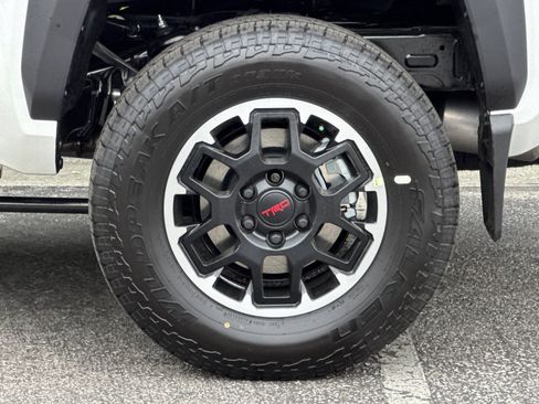 New 2026 Toyota Tacoma TRD Off-Road image 31