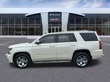 Used 2015 Chevrolet Tahoe LTZ image 2