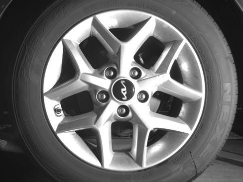 Used 2025 Kia Soul LX w/ LX Technology Package image 14