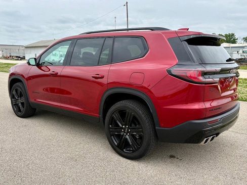 Used 2025 GMC Acadia Elevation w/ Super Cruise Package FWD image 7