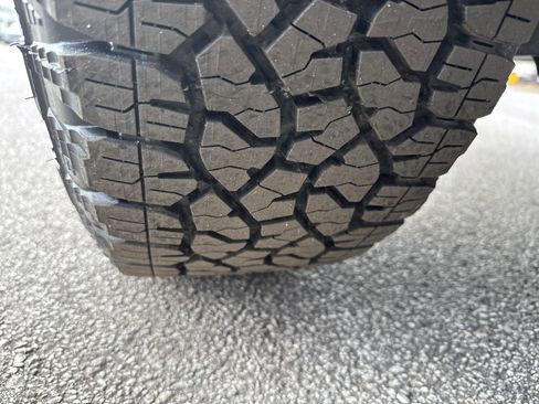 New 2026 GMC Sierra 2500 Denali Ultimate image 12