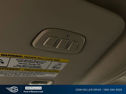 Used 2019 Ford Ranger Lariat w/ Equipment Group 501A Mid image 26