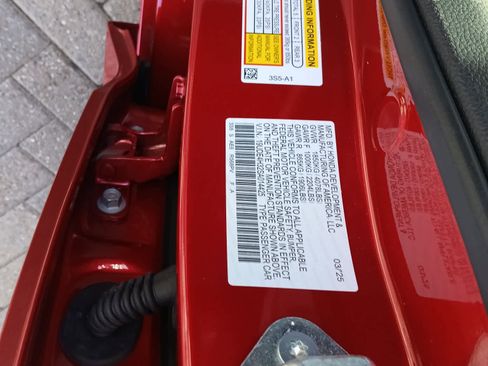 Used 2025 Acura Integra A-Spec image 10