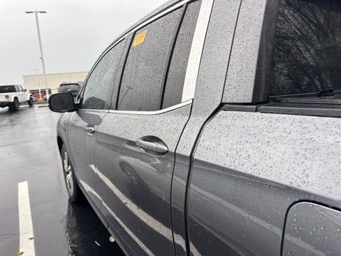 Used 2017 Honda Ridgeline RTS image 9