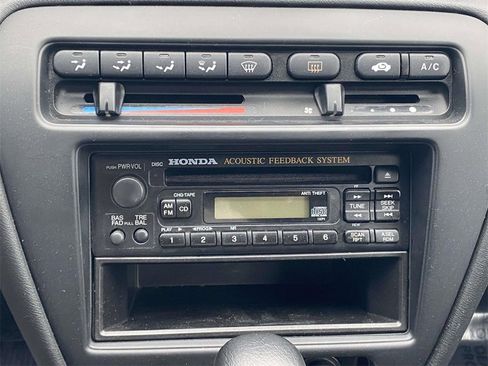 Used 2001 Honda Prelude image 23