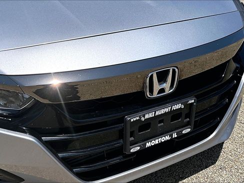 Used 2019 Honda Accord Sport image 31
