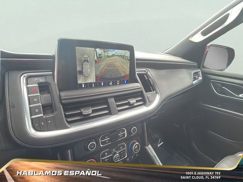 Used 2024 Chevrolet Tahoe High Country w/ Premium Package 2 image 21