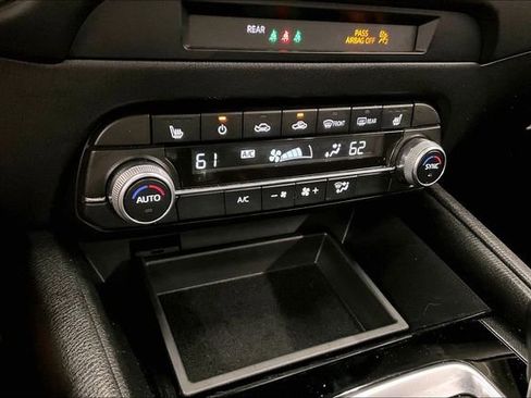 Used 2023 MAZDA CX-5 AWD 2.5 S image 31