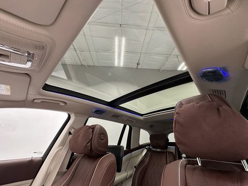 New 2026 Mercedes-Benz Maybach GLS 600 4MATIC image 43